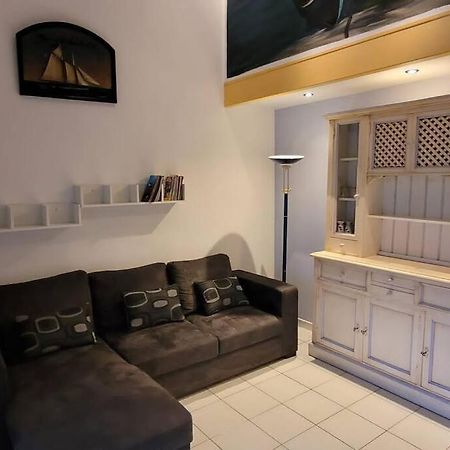 Charmante Maison De Pecheur Le Barcarès Екстериор снимка